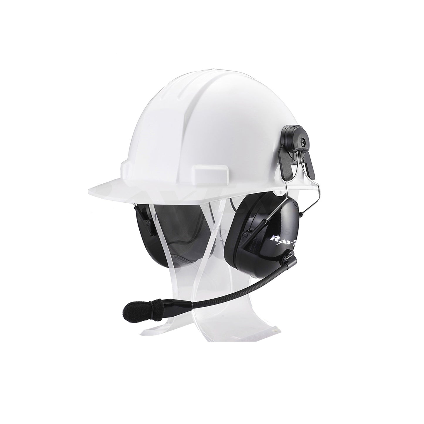 Raytalk RAN-3000HM Heavy Duty Helmet Headset