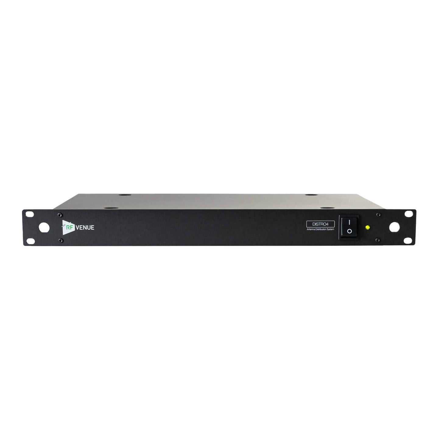 Rf Venue DISTRO4 Antenna Distributor