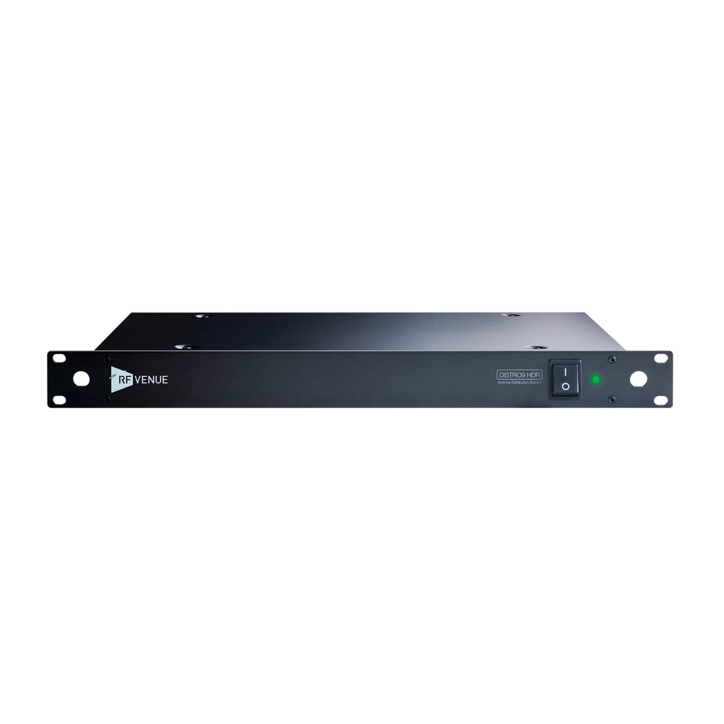 Rf Venue DISTRO9 HDR Antenna Distribution