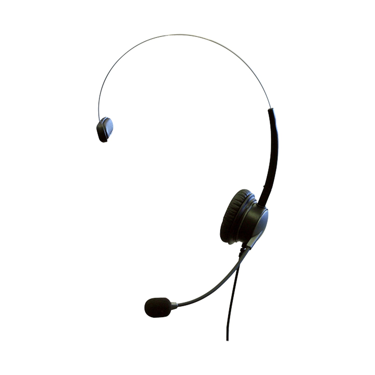 Riedel AIR-D1 Single Ear Ultralight Headset with Dynamic Mic