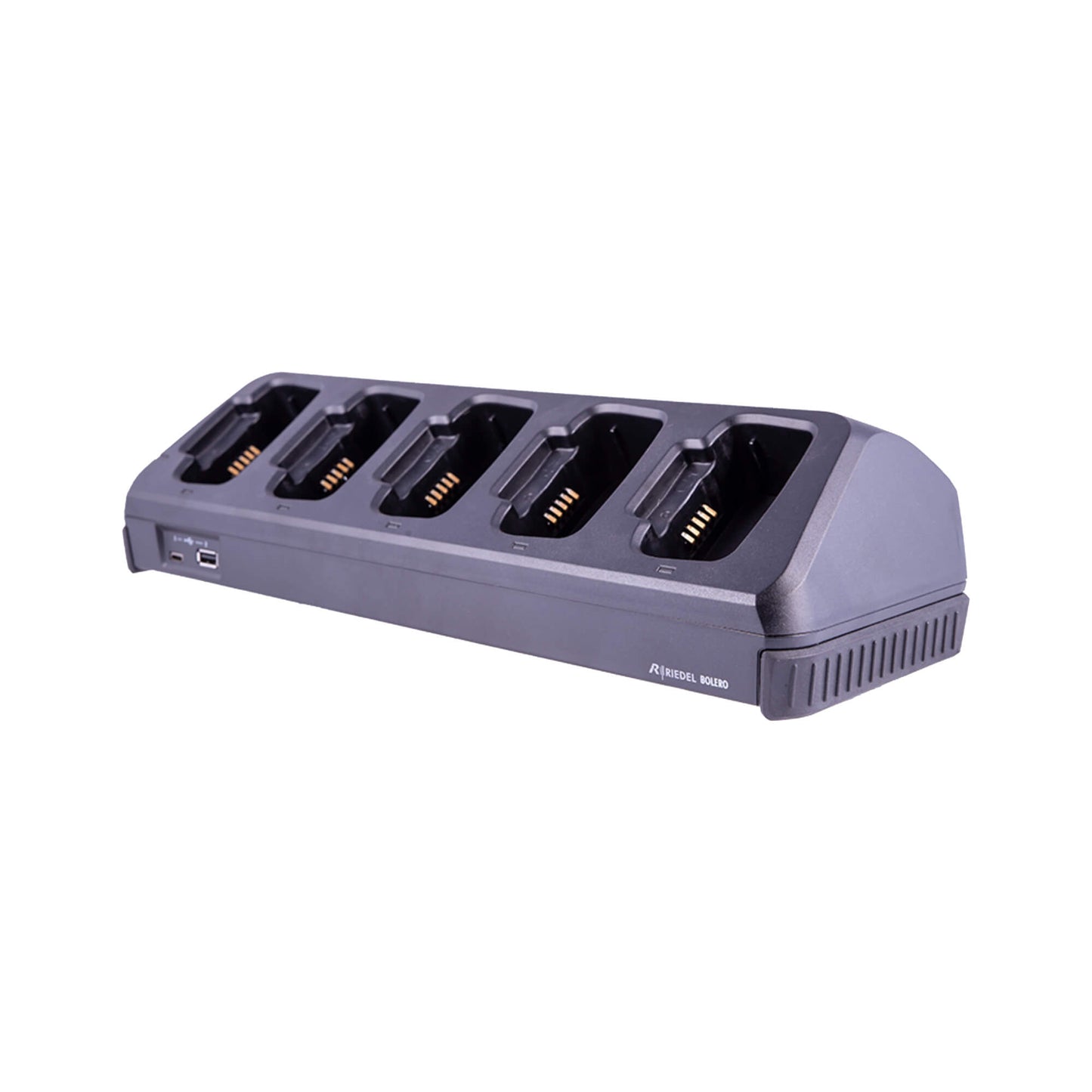 Riedel CHG-1005 Bolero 5-Bay Battery Charger