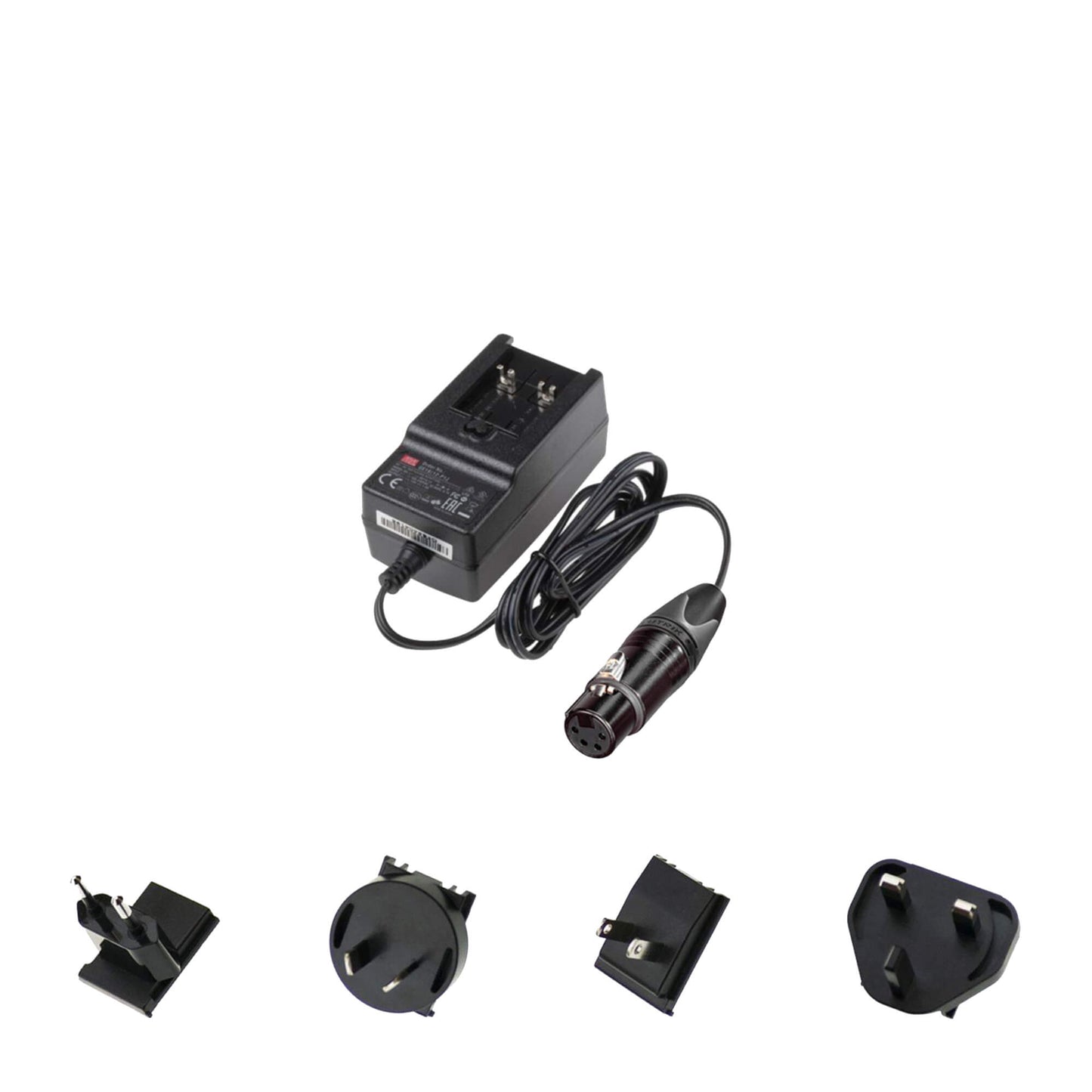 Riedel EPS-1001 Bolero External Power Supply for Single BL-ANT Antenna