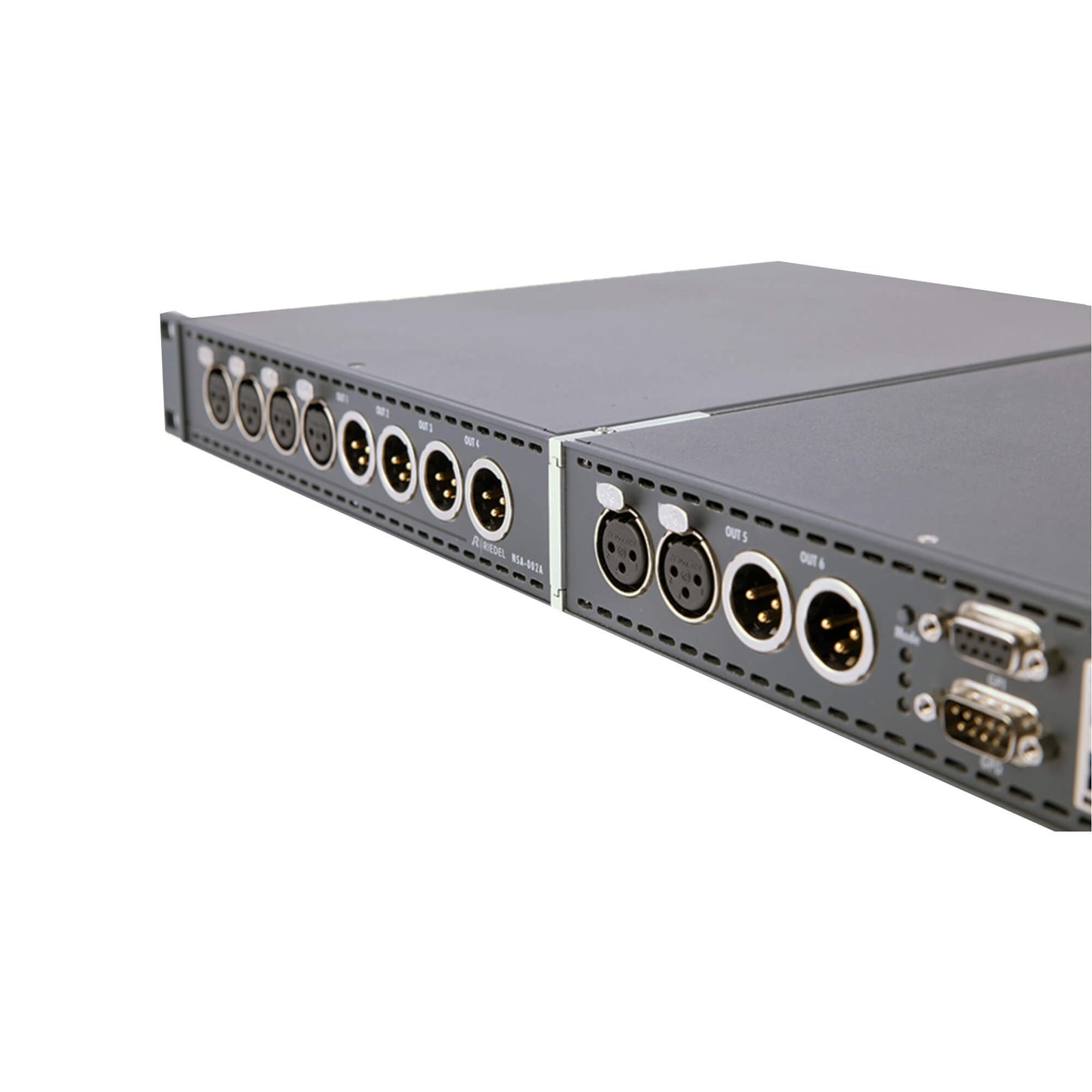 Riedel RMK-001 Stagebox Rack Mount Kit