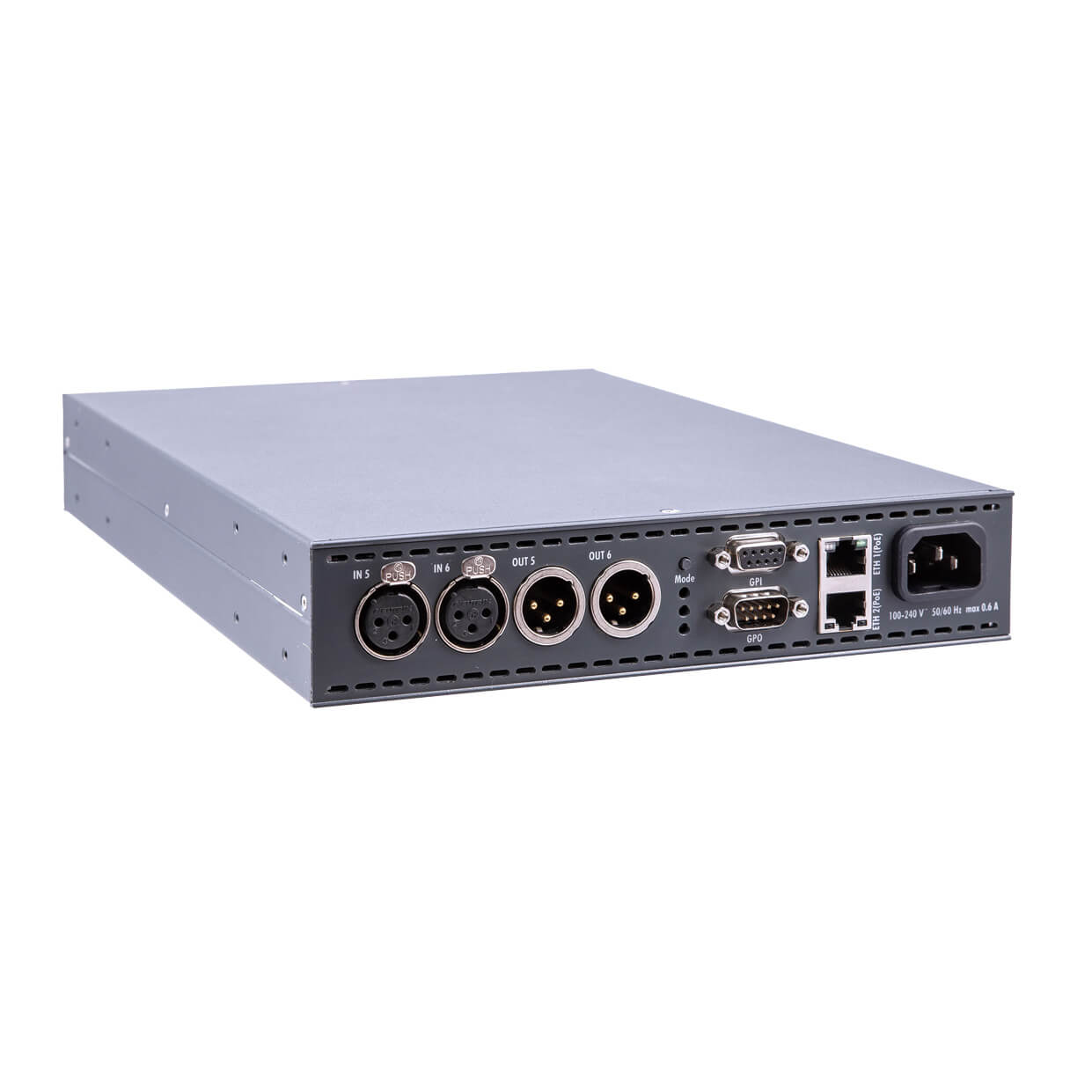 Riedel NSA-002A Bolero Interface