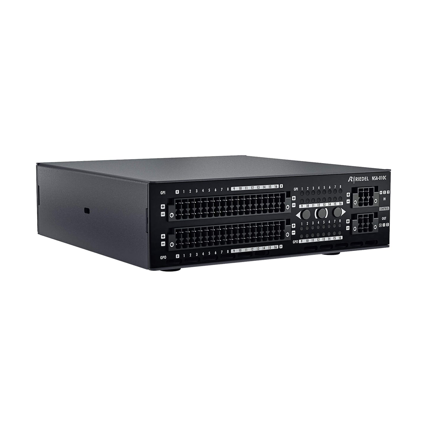 Riedel StageLink NSA-010C GPIO NSA