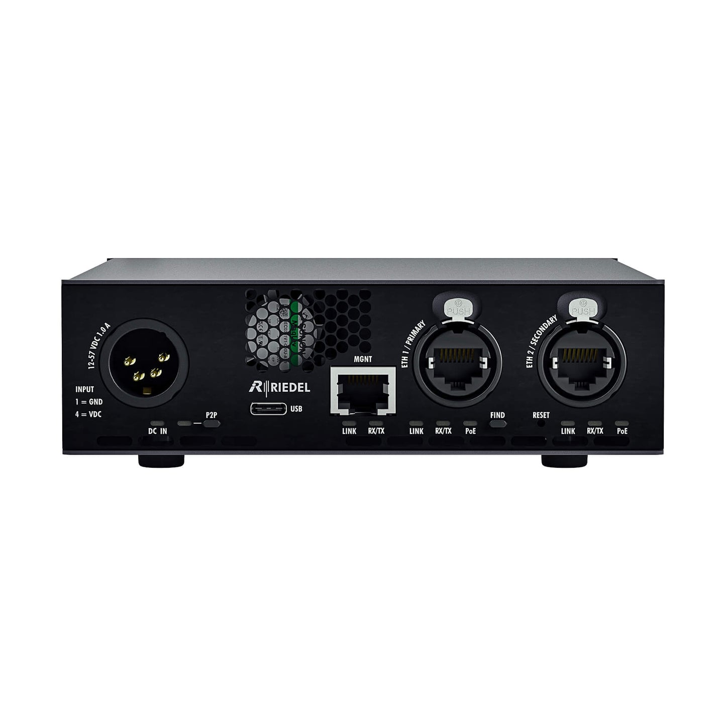 Riedel StageLink NSA-010C GPIO NSA