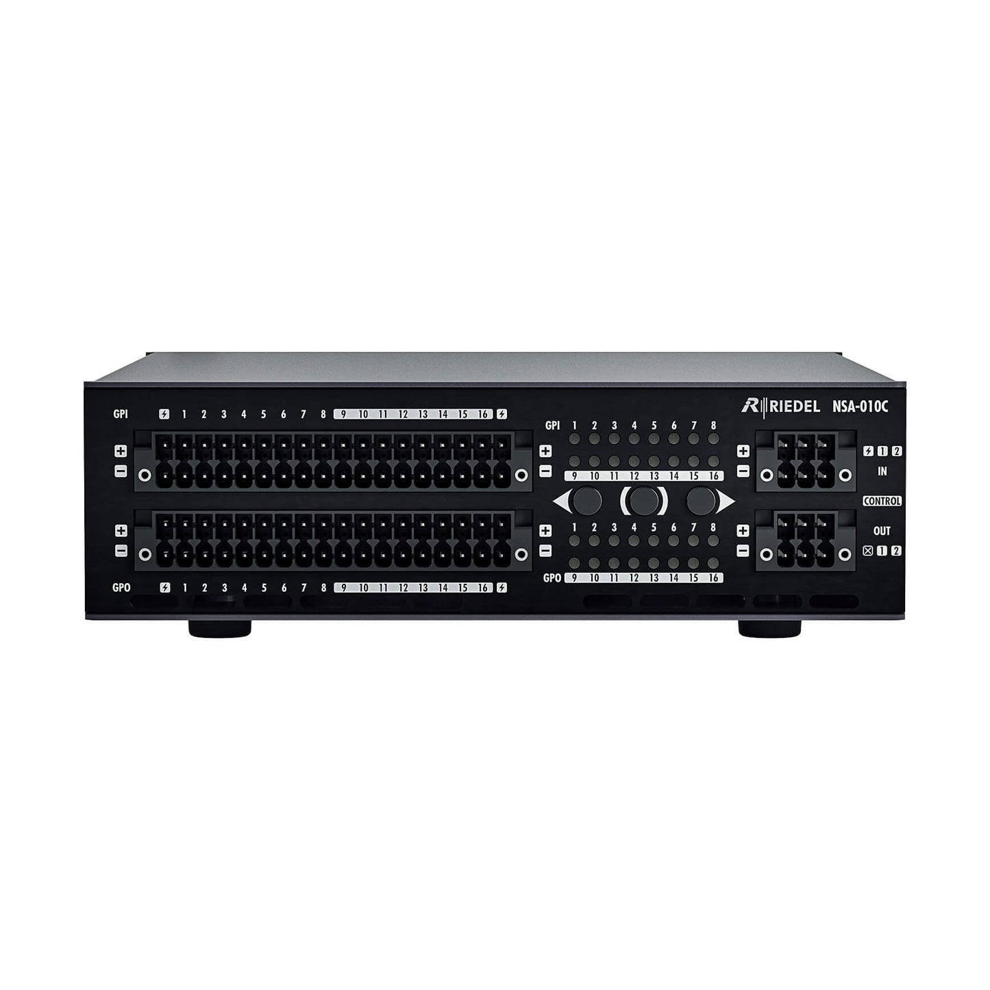 Riedel StageLink NSA-010C GPIO NSA