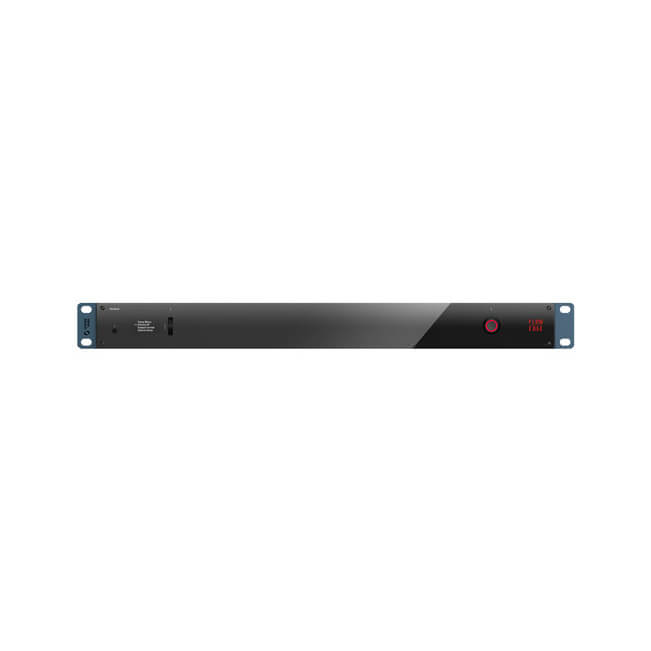 Science Image Flow Edge 12G-SDI and HDMI 4K60 Up-Down Cross Convertor