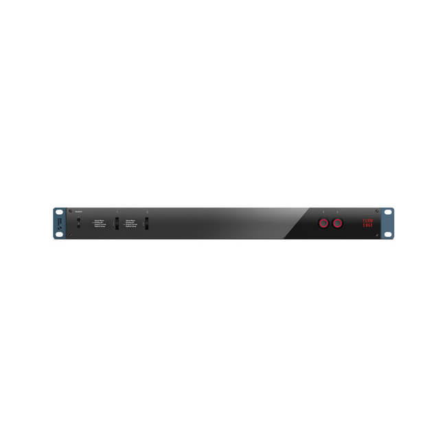 Science Image Flow Edge 12G-SDI and HDMI 4K60 Up-Down Cross Convertor