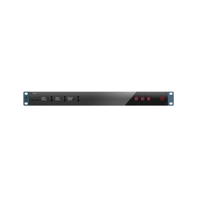 Science Image Flow Edge 12G-SDI and HDMI 4K60 Up-Down Cross Convertor