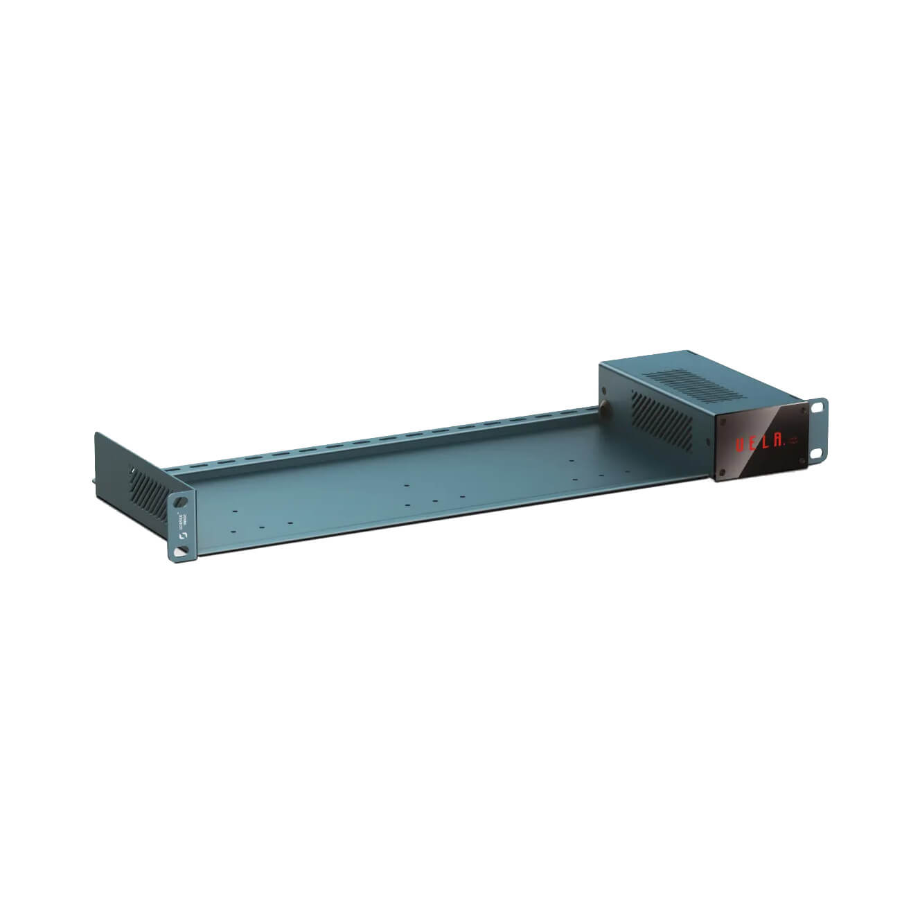 Science Image Vela Rack Shelf for Vela Encoders