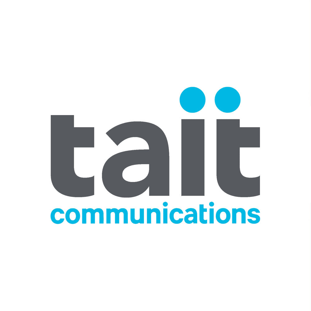 Tait TM2 Mobile Radio Programming Cable