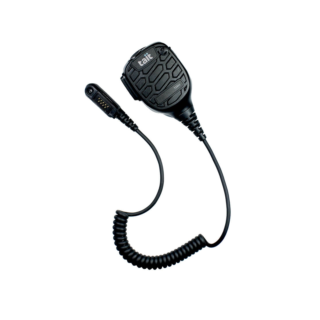 Tait Speaker Microphone with Cable