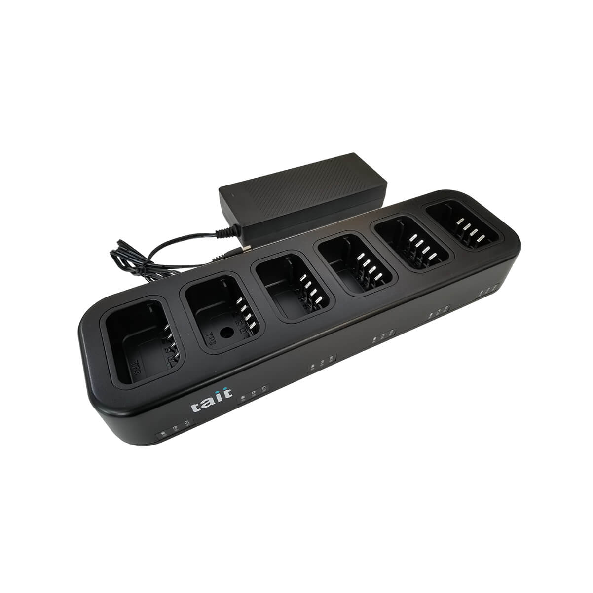 Tait TP3 6-Way Charger