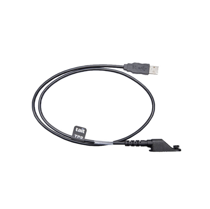 Tait TP3 Programming Cable