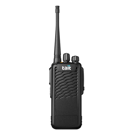 Tait TP3350-H7 Advanced UHF/VHF DMR Portable Radio
