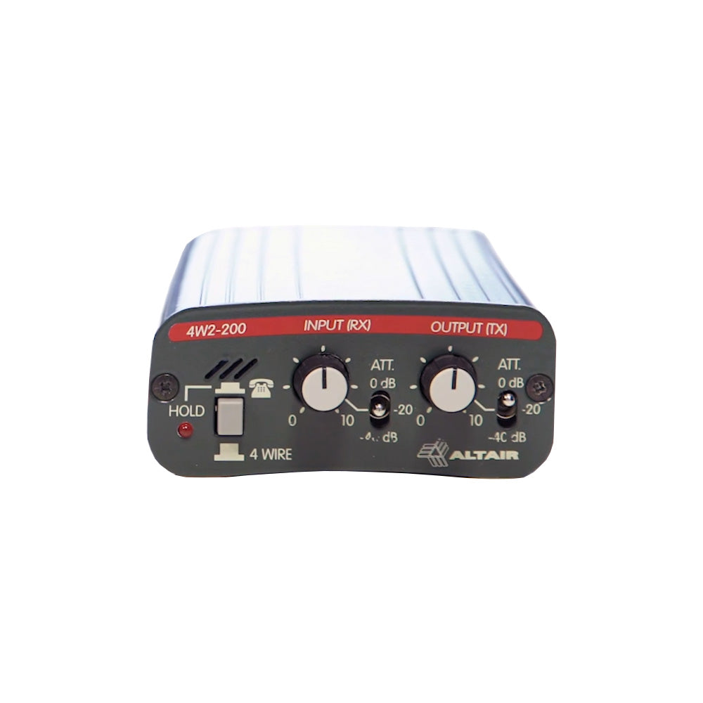 Vokkero ALT4W2W Altair 4-Wire to 2-Wire Convertor Module