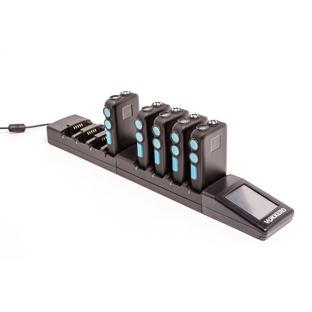 Vokkero Elite Configurator