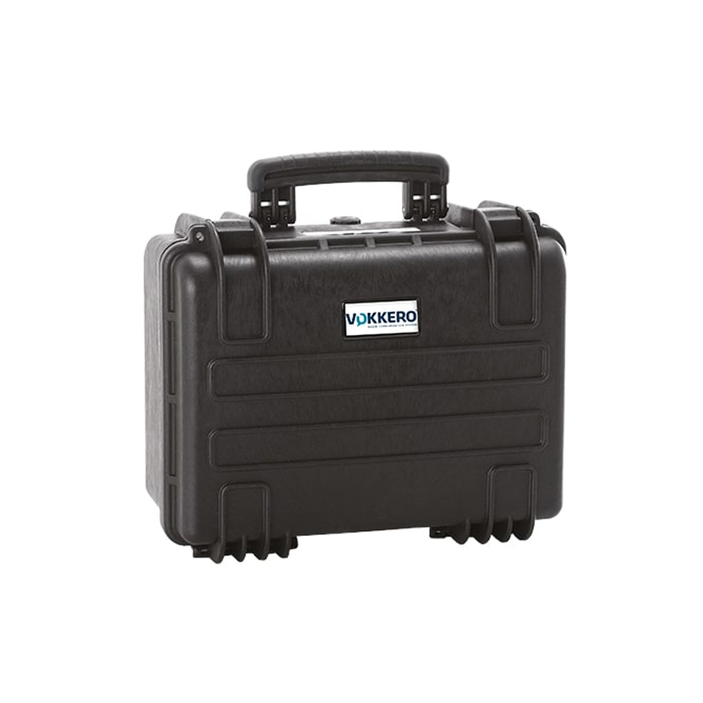 Vokkero HAC 408 Guardian Hard Case for 5-8 Radios