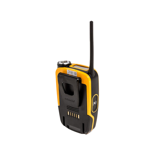 Vokkero Guardian Radio