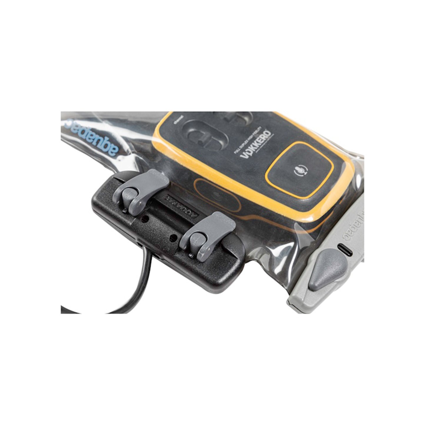 Vokkero AQP 400 Guardian Waterproof Case