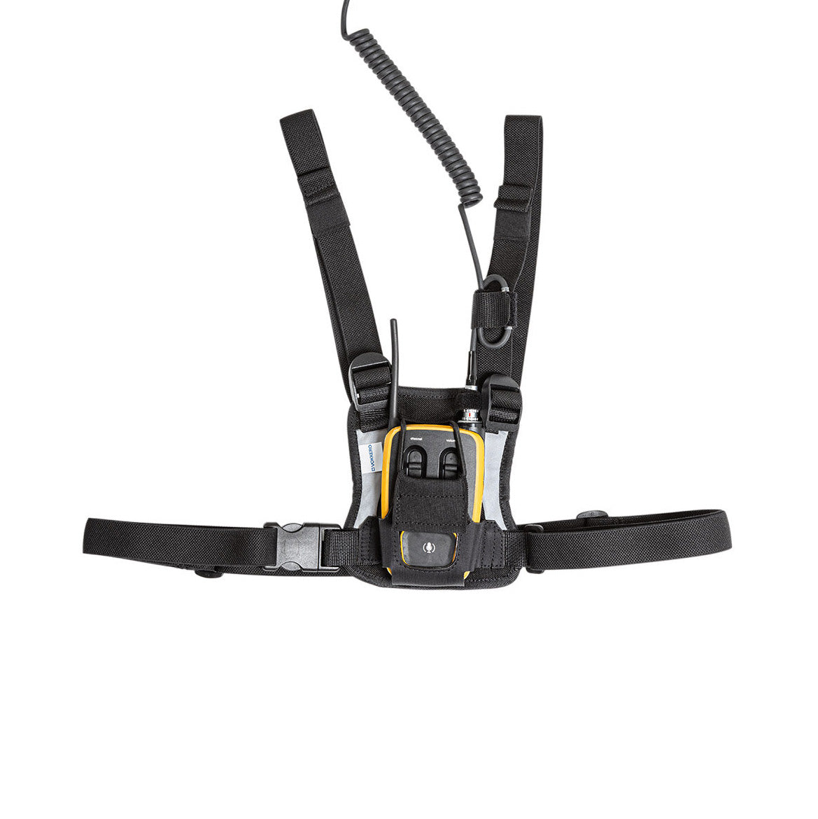 Vokkero HRS 400 Guardian Radio Chest Harness