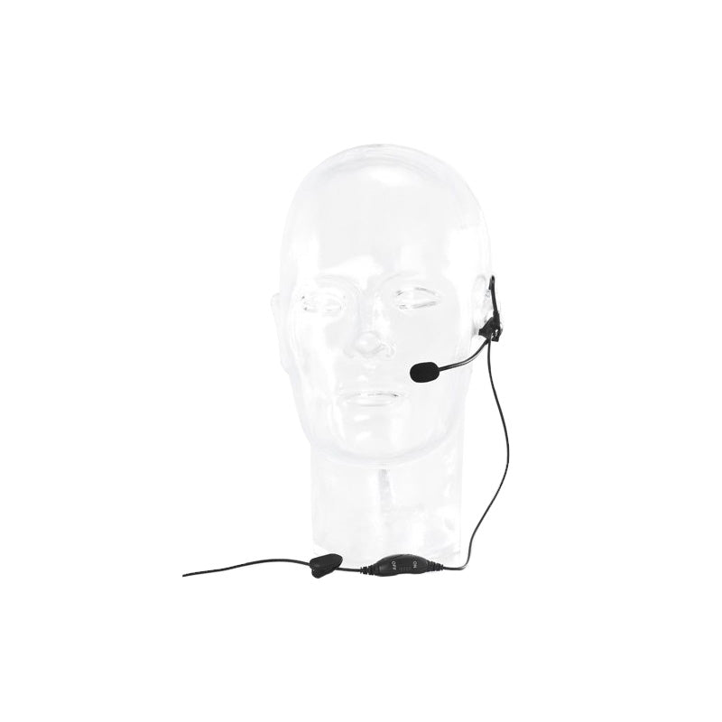 Vokkero KEN 420 Guardian Ultra Light Headset with On/Off Switch