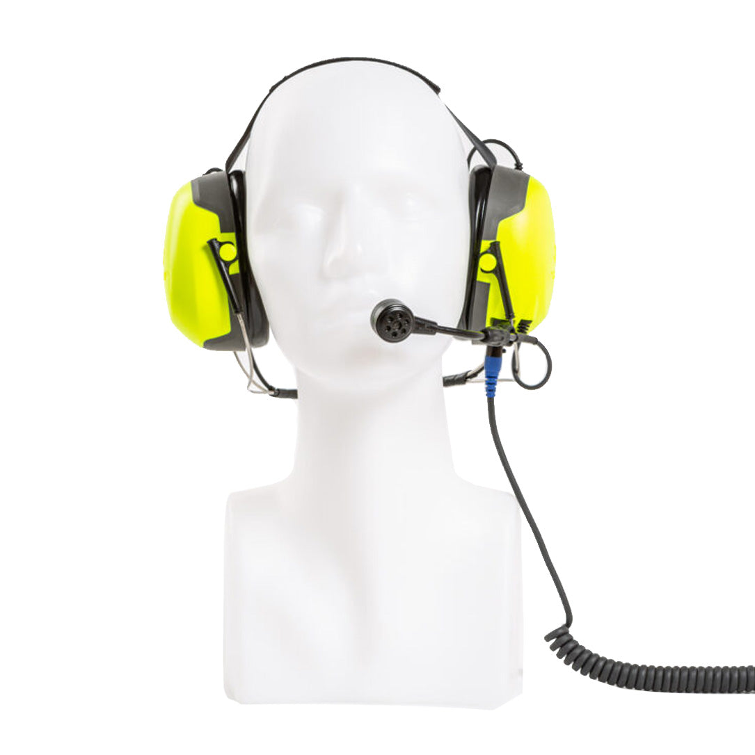 Vokkero PEL 434 Peltor Noise Cancelling Headset