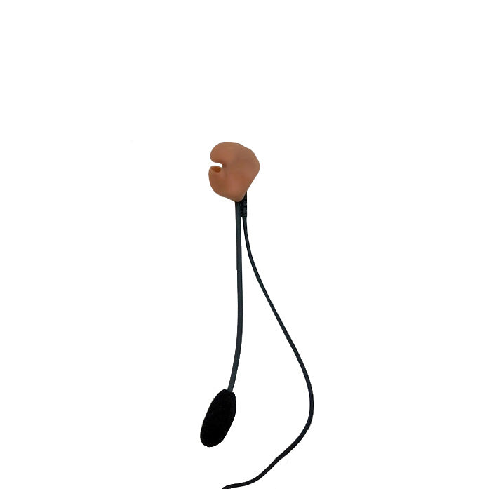 Vokkero PHO 001 Custom Moulded Earpiece