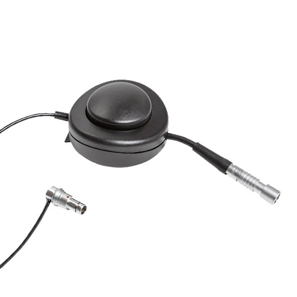 Vokkero PIO 550 Standard PTT Button Extension