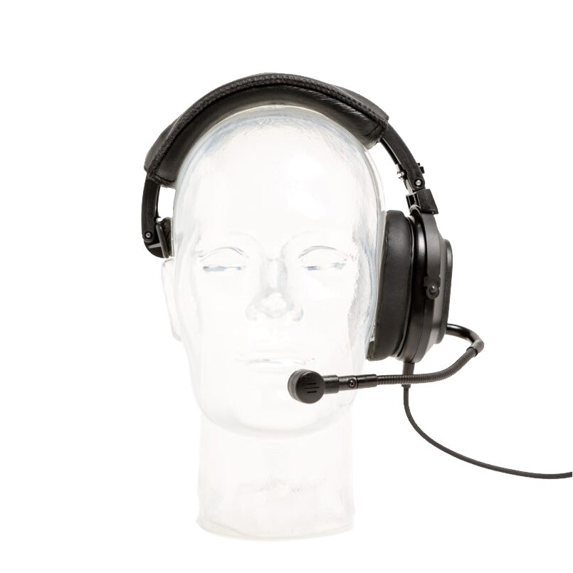 Vokkero RTS 410 Pro Audio Single Ear Headset