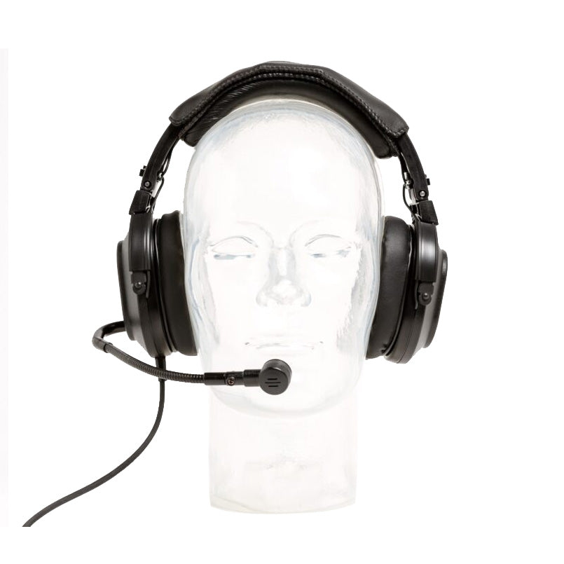 Vokkero RTS 420 Pro Audio Double Ear Headset