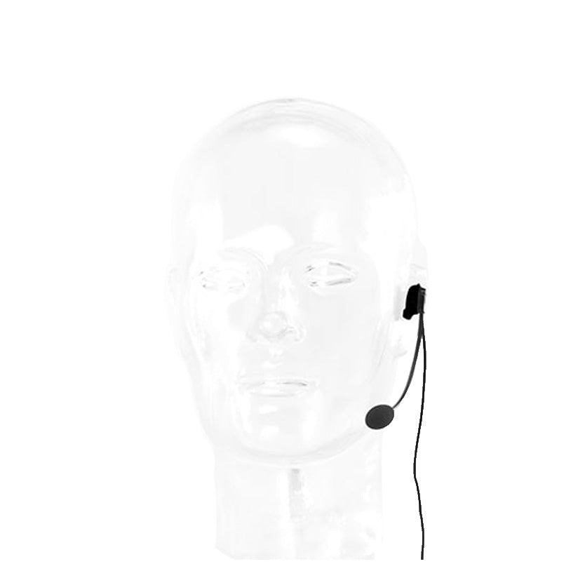 Vokkero SEN 423 Lightweight Boom Mic Headset