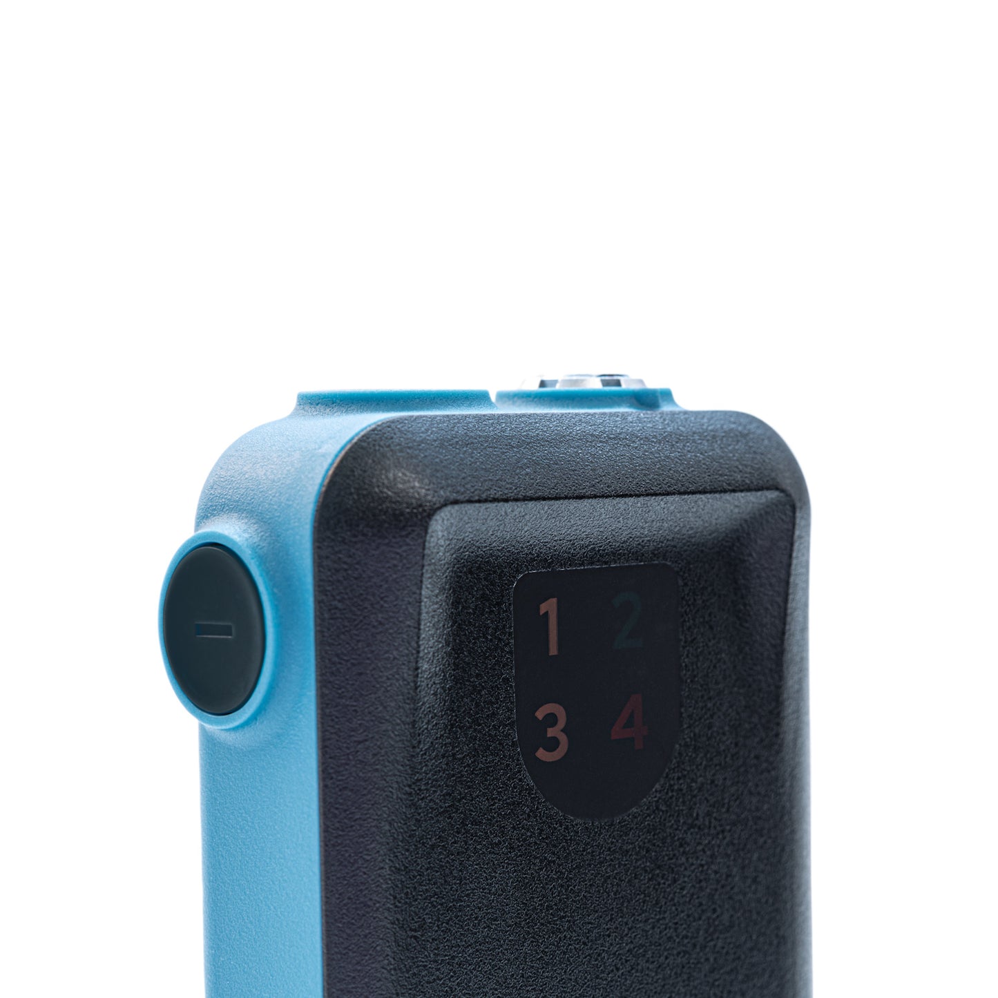 Vokkero Varsity II Radio