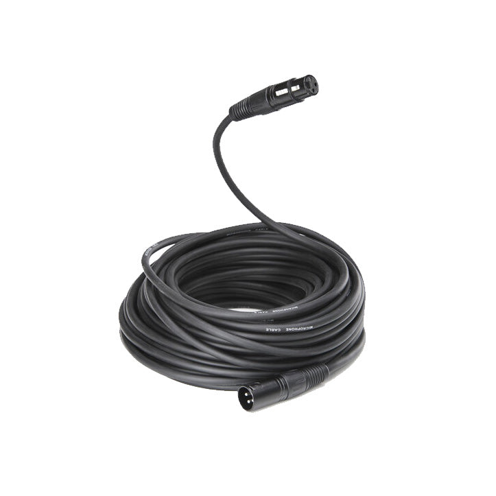 Vokkero CBL-10166 XLR 3 Cable (20m)