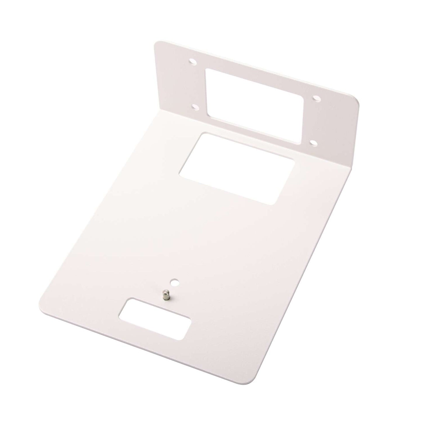 AIDA Wall Mount PTZ Bracket - White