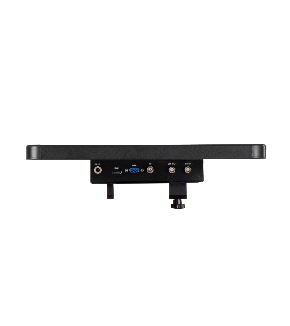19"HIGH BRIGHTNESS TELEPROMPTER MONITOR with SDI IN/OUT for ERA LITE & ROBO SERIES