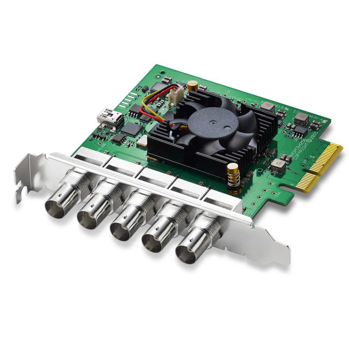 Blackmagic Decklink Duo 2