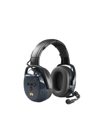 Vokkero Bluetooth Hearing Protection Headset with ANR (Headband)