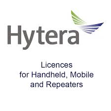 Hytera 13100100000011 E-Pack200 DMR Advanced Encryption License