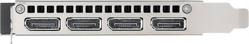NVIDIA RTXA4000 - Graphics Card