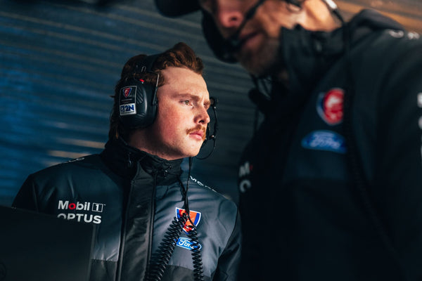 Walkinshaw Andretti United Partners with D2N on Team Communications