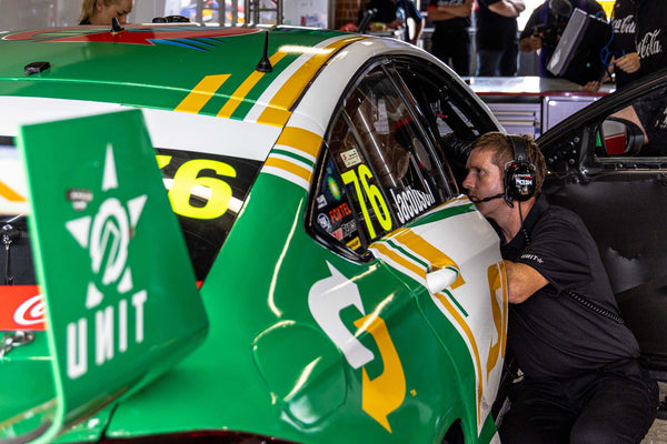 Why PremiAir Racing Chose D2N as Its Exclusive Communications Partner