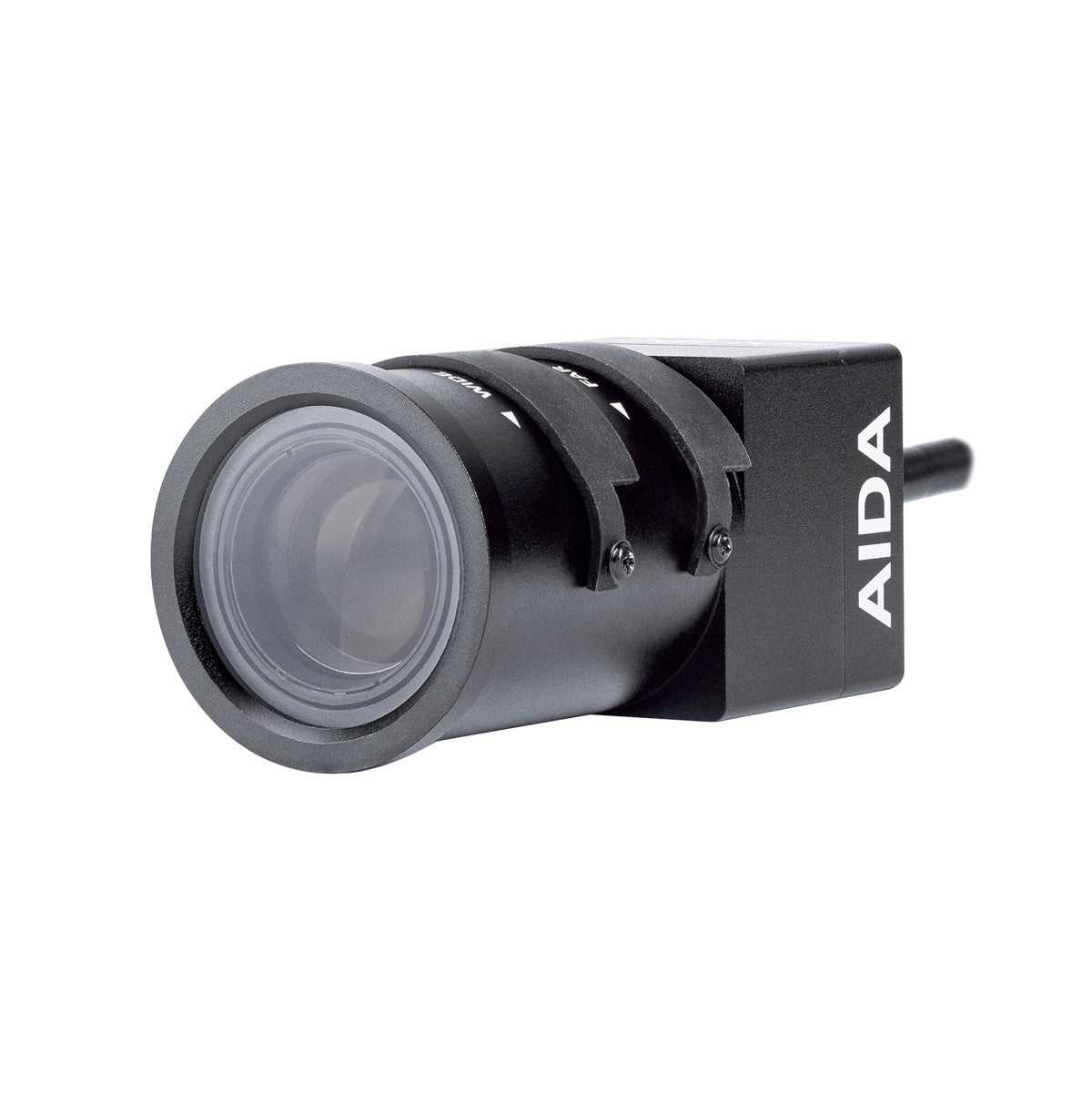 Aida Full-HD Cameras