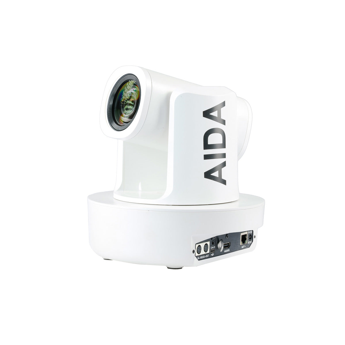 Aida NDI Cameras