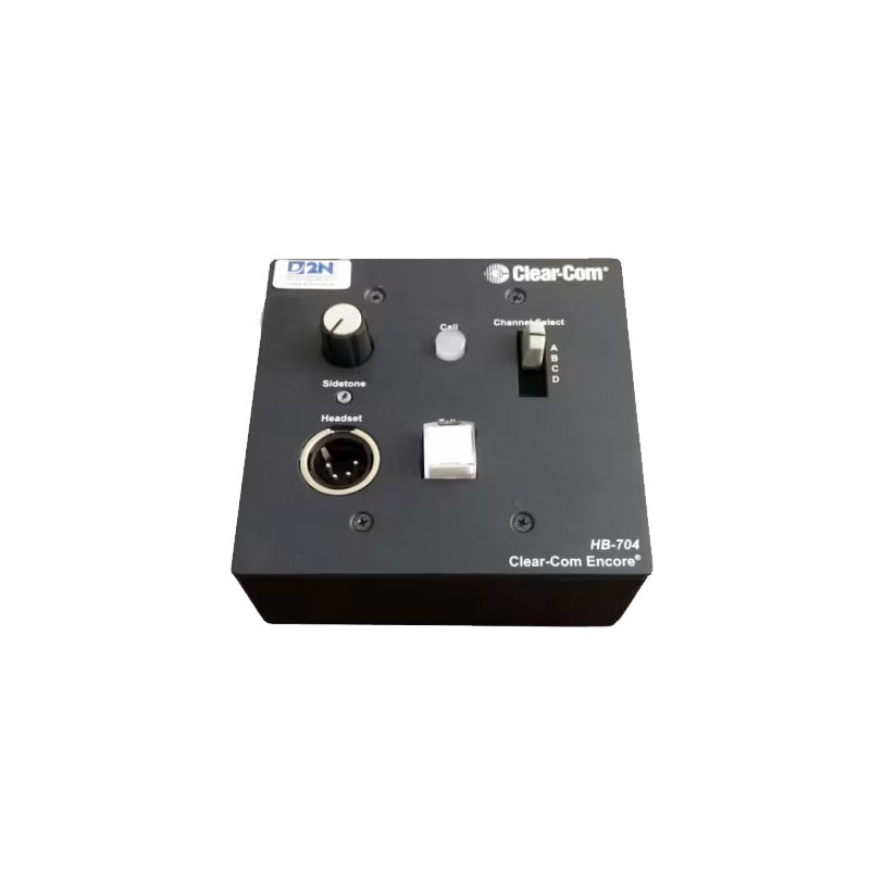 Clear-Com Accessories