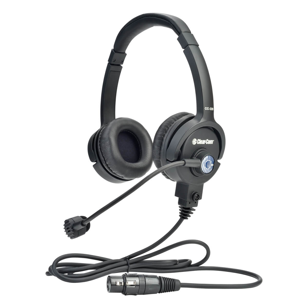 Clear-Com Headsets