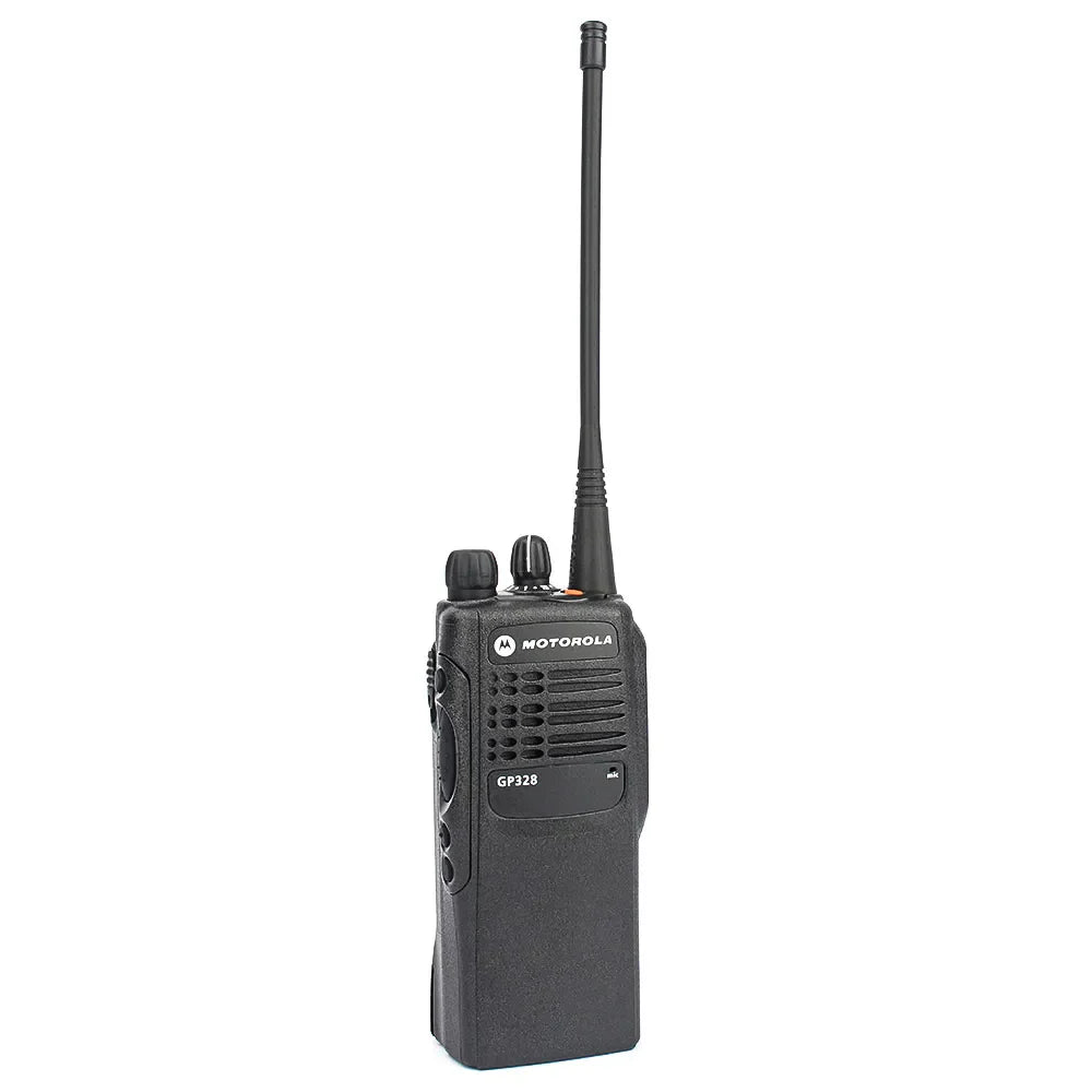 Motorola GP328 Accessories