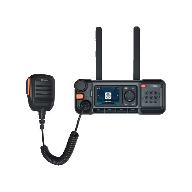 Hytera MNC360 Accessories