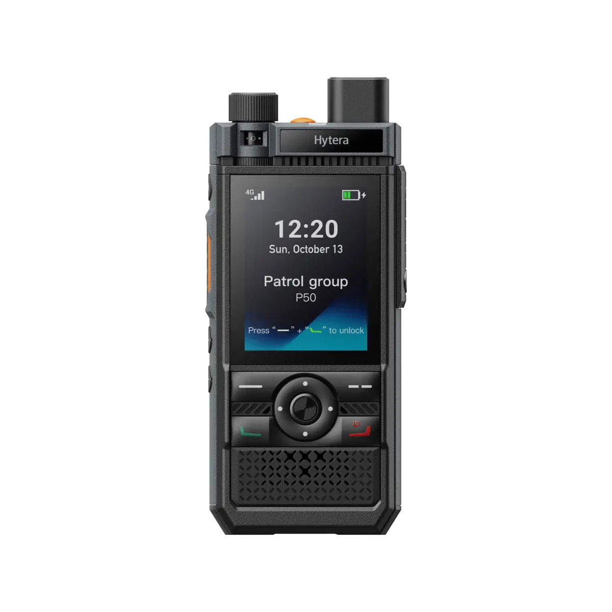 Hytera P50/P60 Accessories